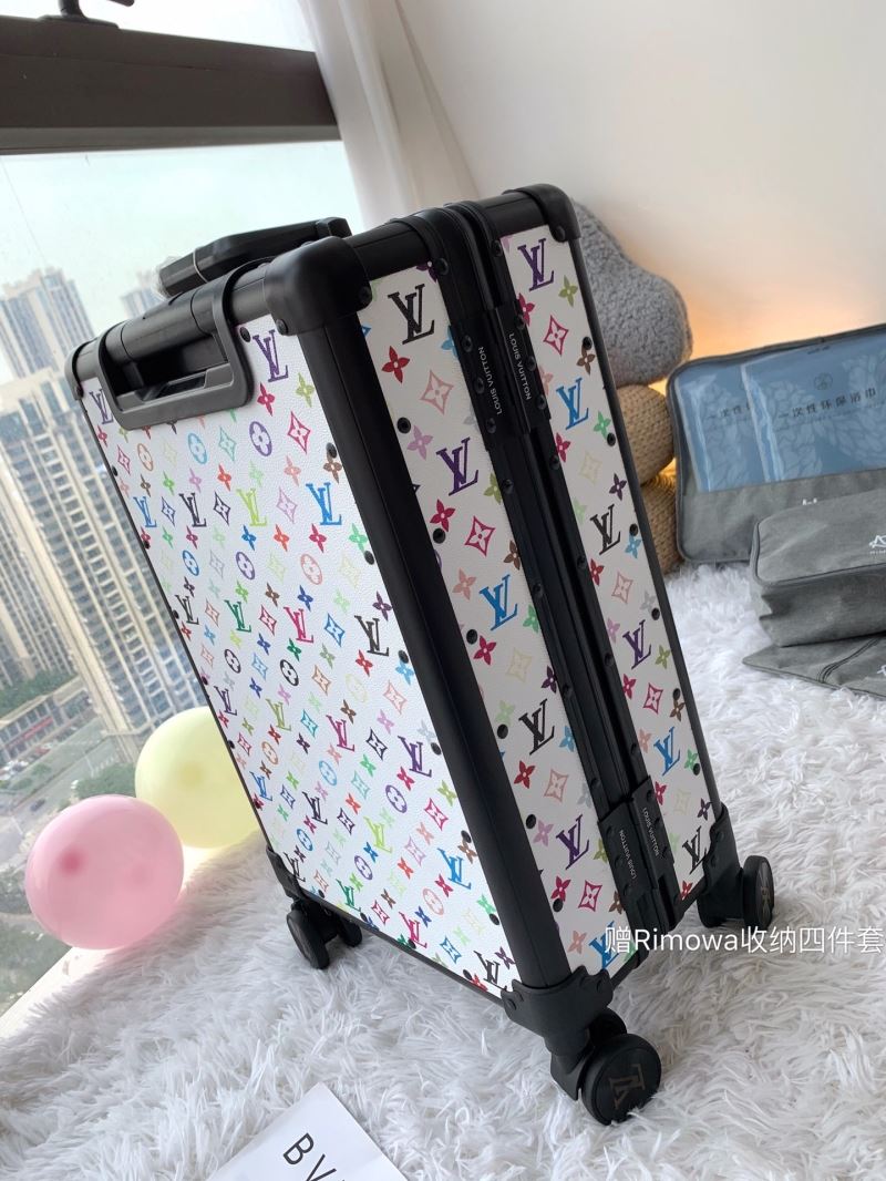 Louis Vuitton Suitcase